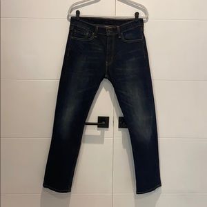 Levi’s Blue Men’s Jeans